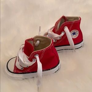 Converse all stars